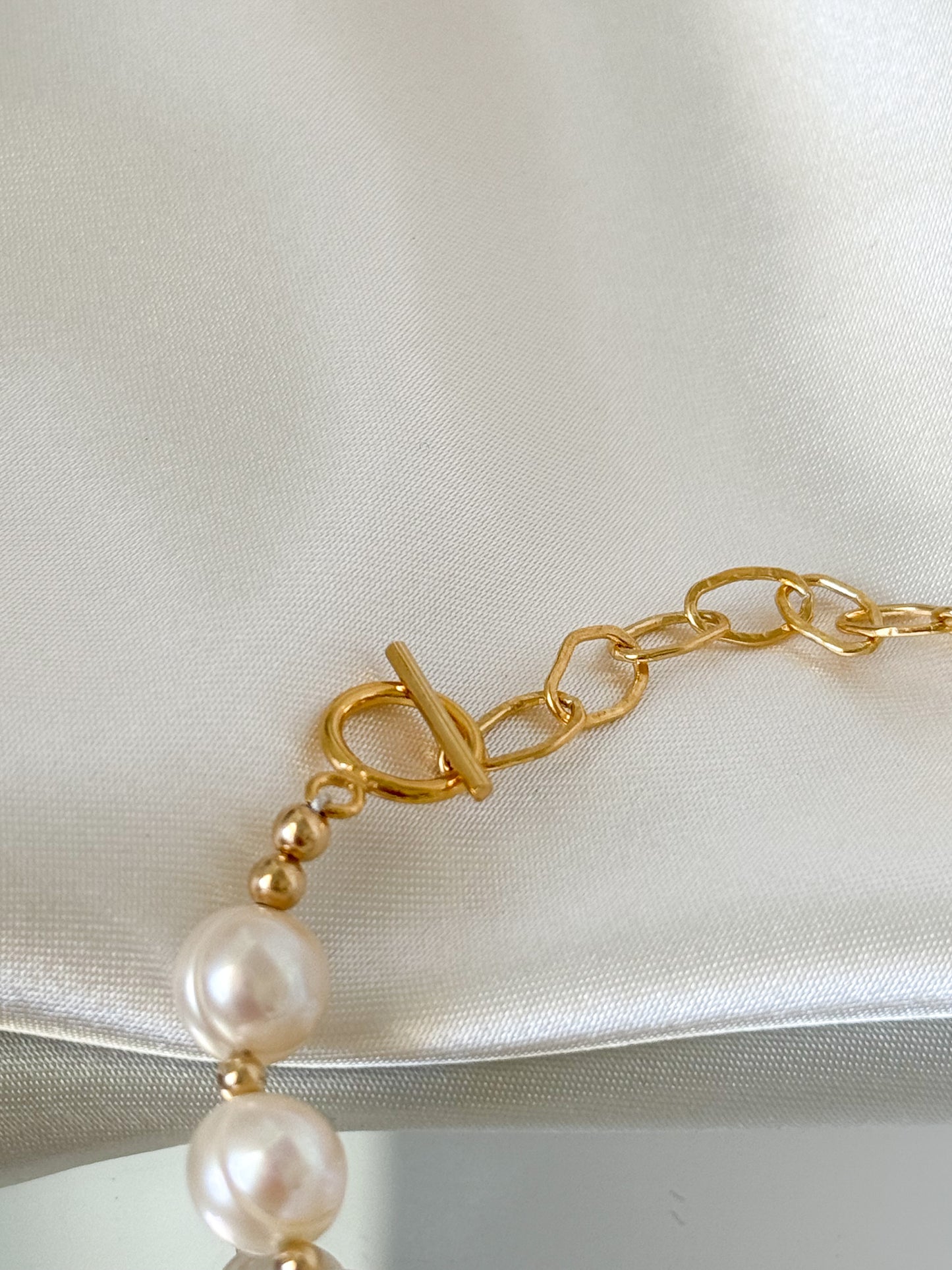 The SeaBreeze Necklace