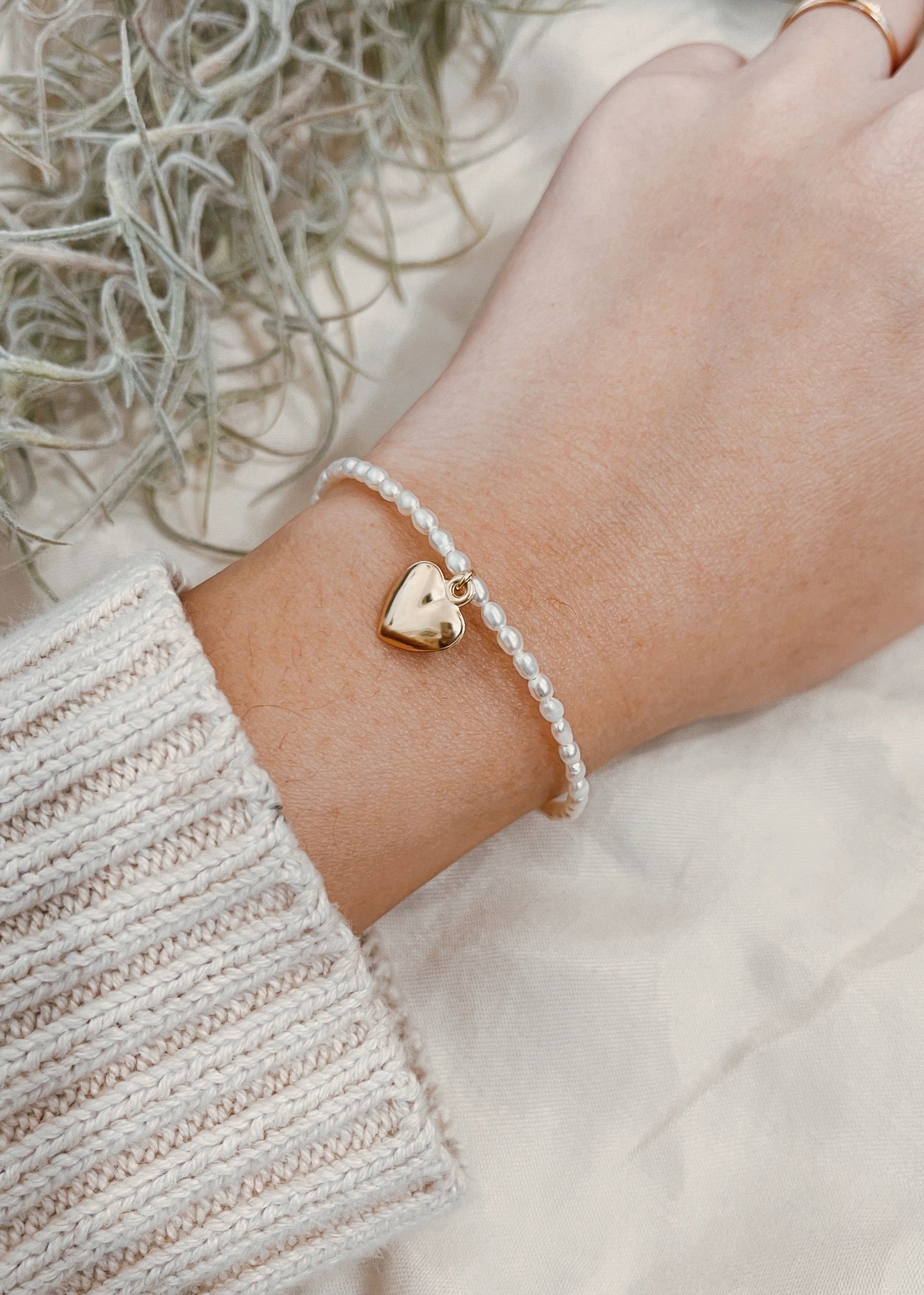 First Dance Bracelet