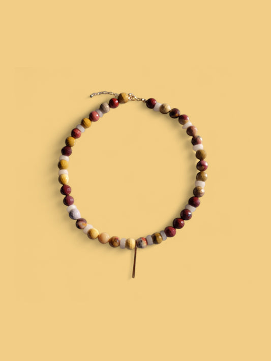 Autumn Ember Necklace