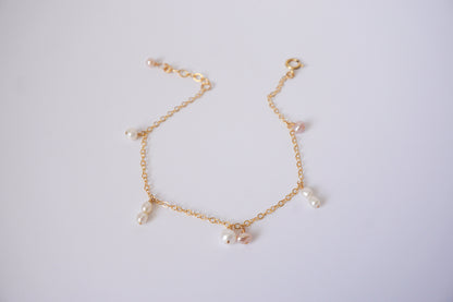 The Morning Dew Bracelet