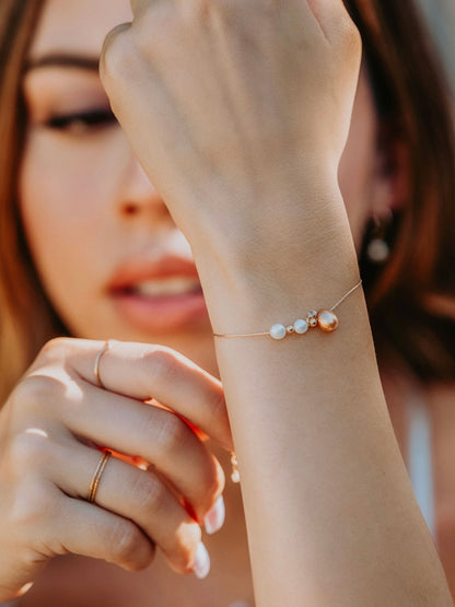 The Tears of The Sea Bracelet