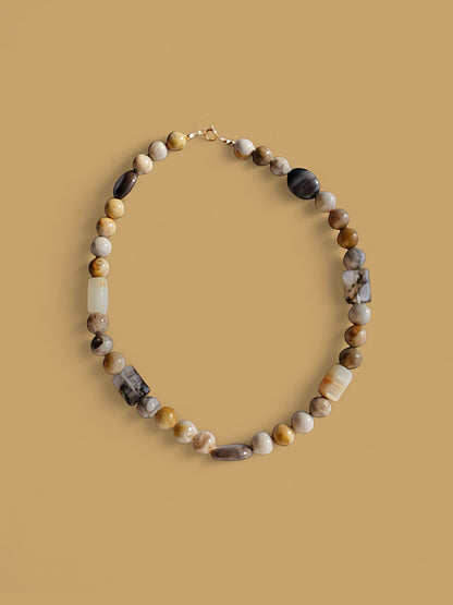 Dessert Muse Necklace