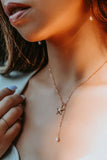 The Starfish Beauty Necklace