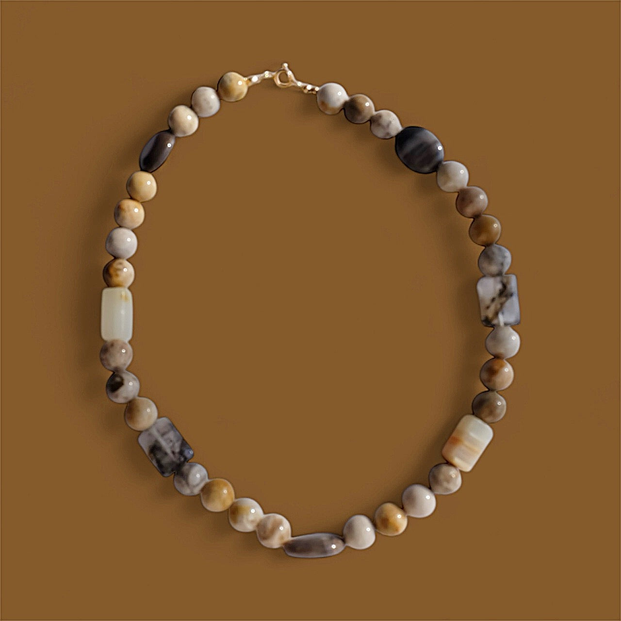 Dessert Muse Necklace