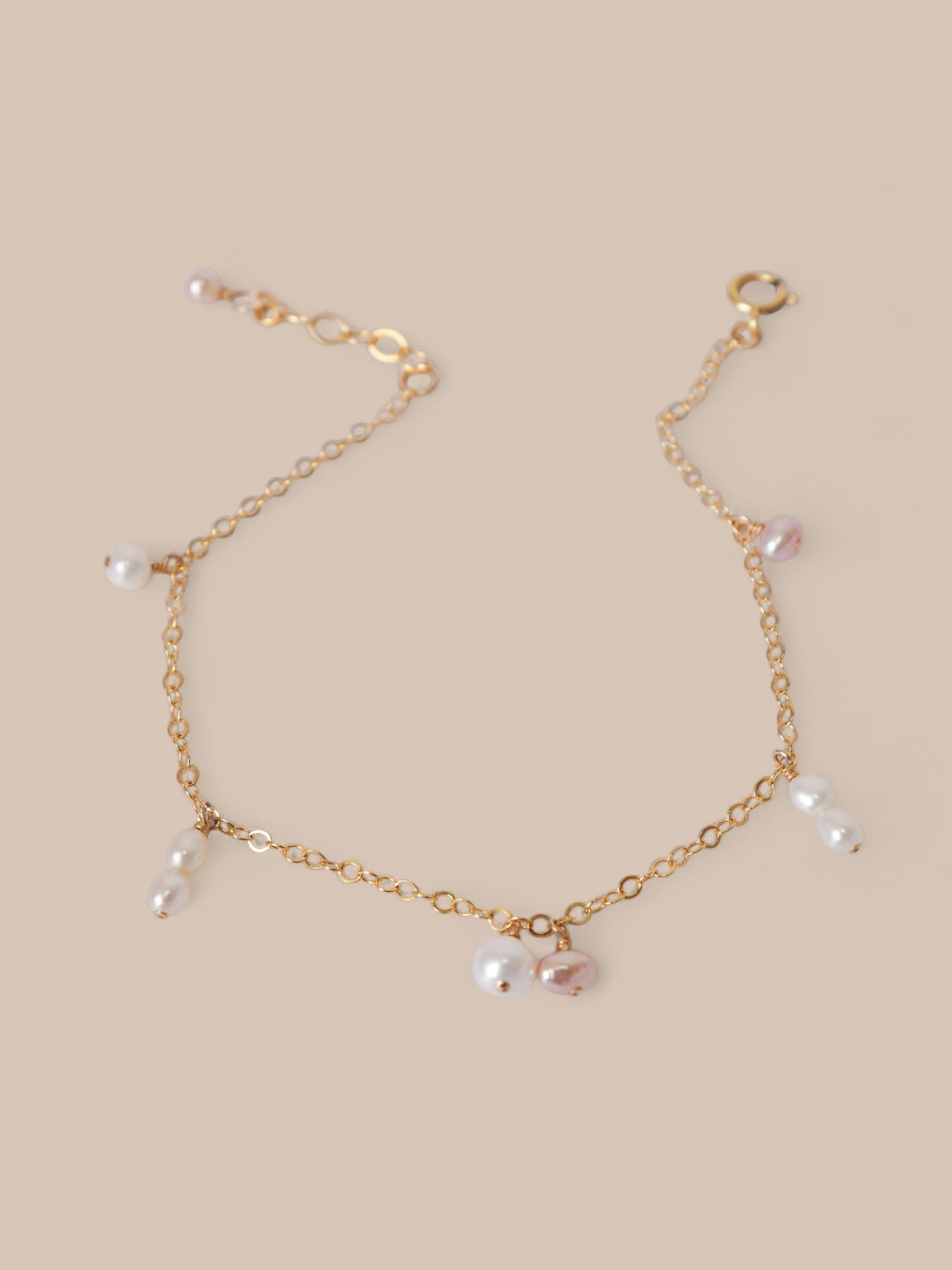 The Morning Dew Bracelet