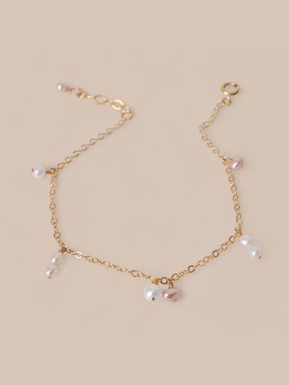 The Morning Dew Bracelet