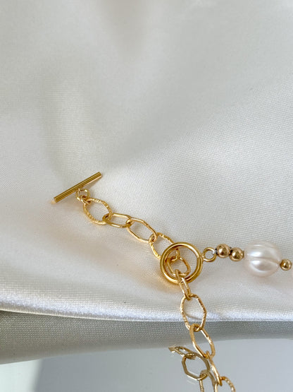 The SeaBreeze Necklace