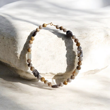 Dessert Muse Necklace