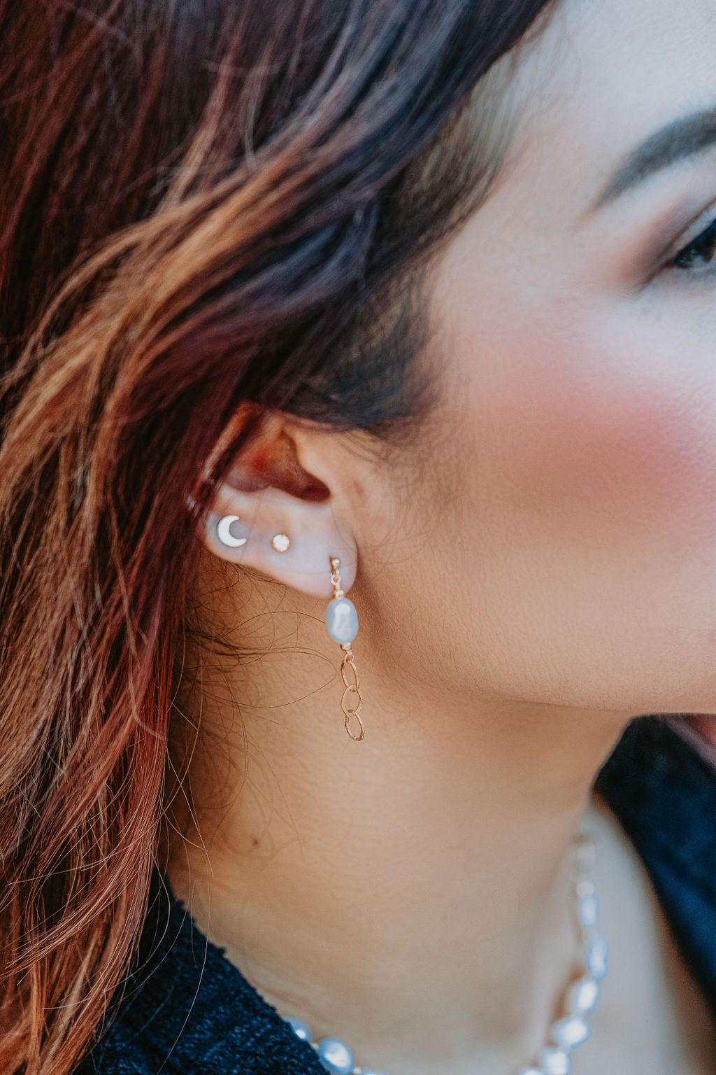 The SeaBreeze Earrings