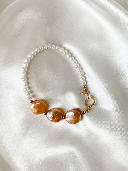 The Sandcastle Bracelet