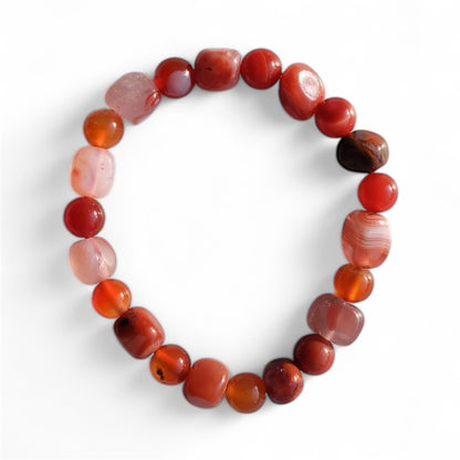 Carmine Bracelet