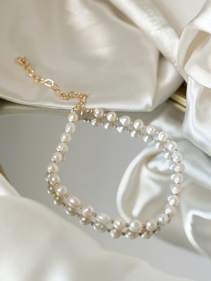 The SeaBreeze Necklace