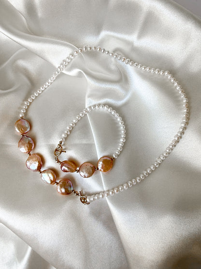 The Sandcastle Bracelet