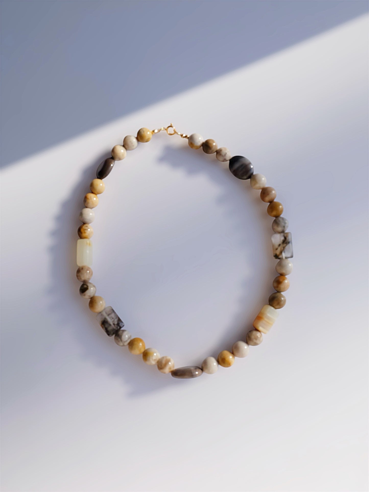 Dessert Muse Necklace