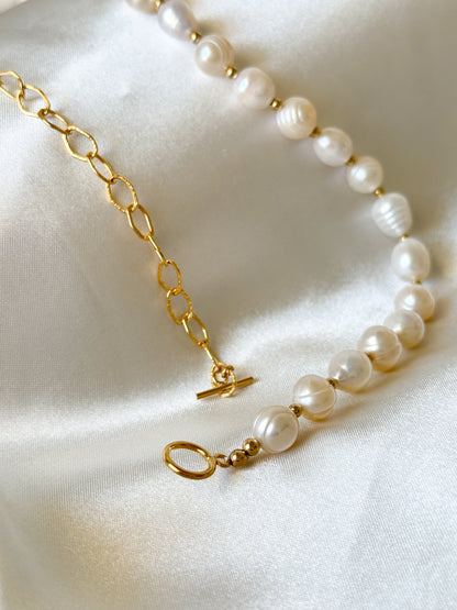 The SeaBreeze Necklace