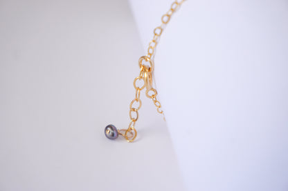 Cornerstone Bracelet