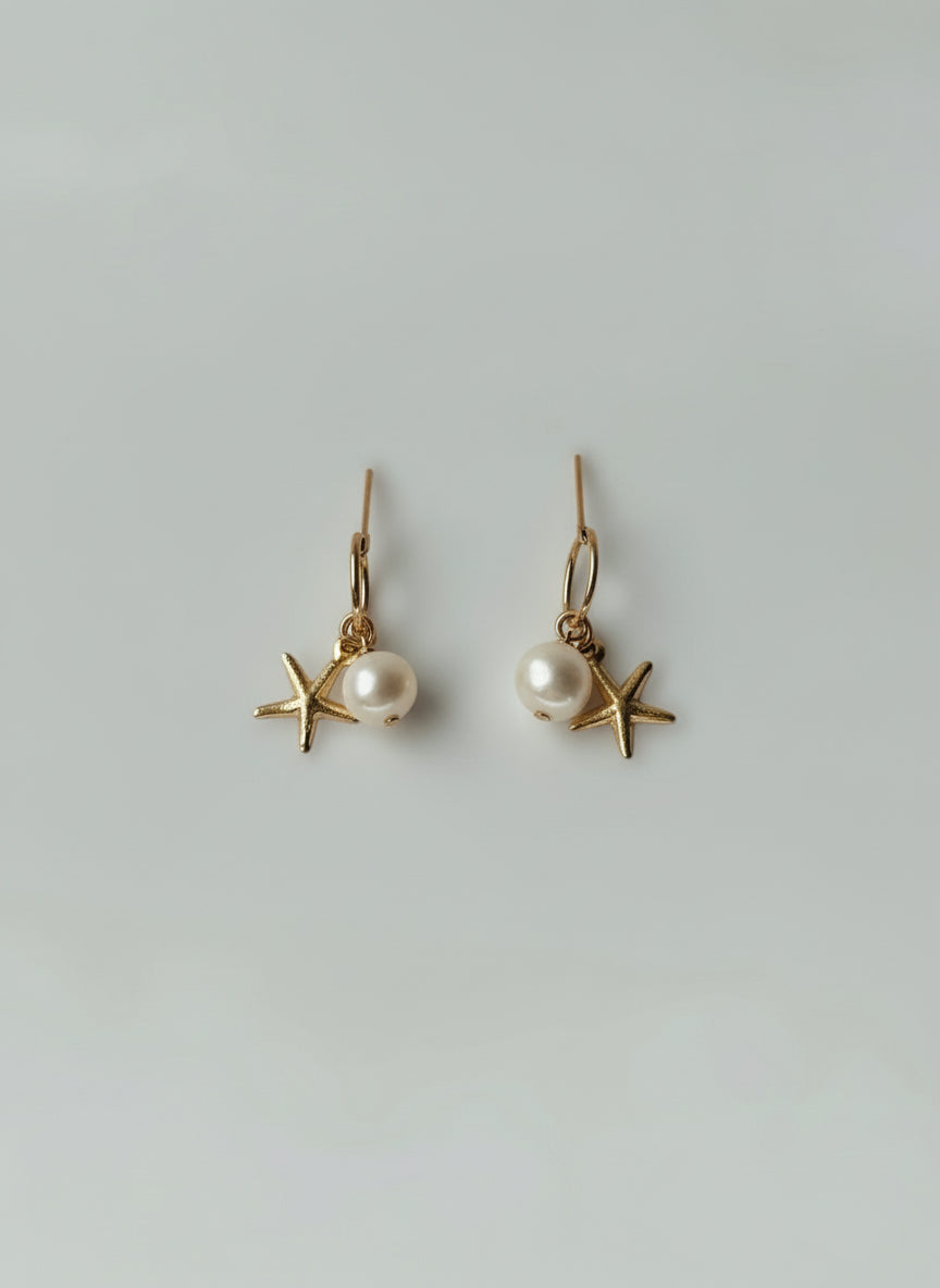 Olala! Earrings