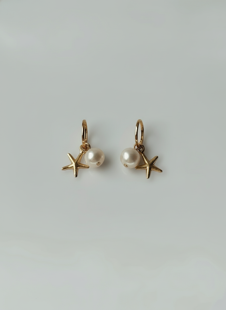 Olala! Earrings