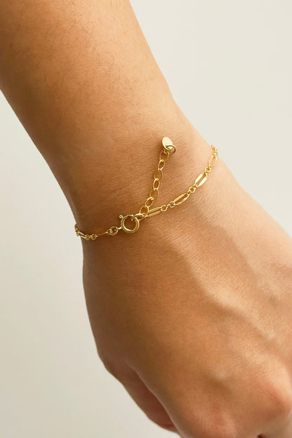Dorado Bracelet
