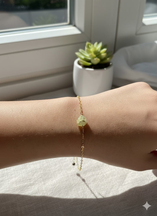 Cornerstone Bracelet