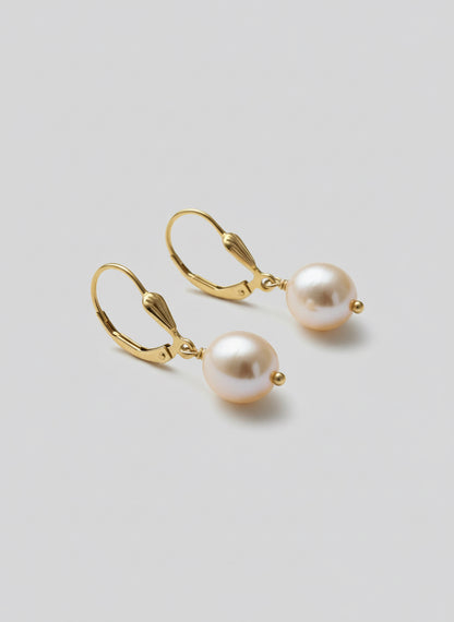 The Good Old Day Earrings