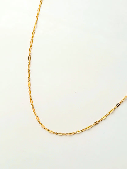 Dorado Choker Necklace