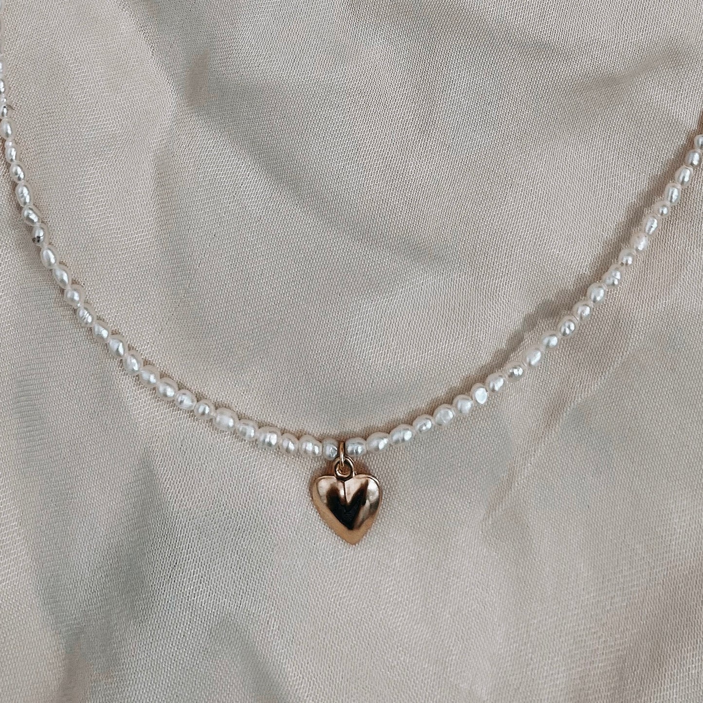 Our First Dance Necklace