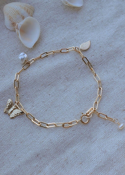 Eden Garden Bracelet