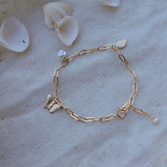 Eden Garden Bracelet