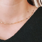 Dorado Choker Necklace