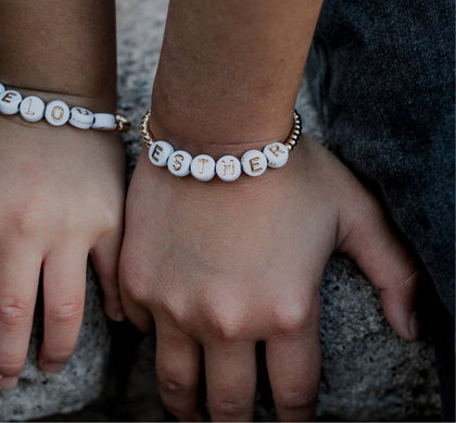 Love Story Bracelet - Kids