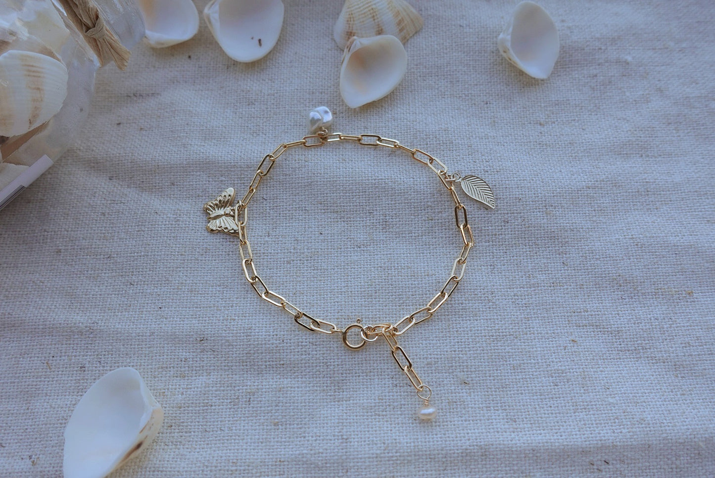 Eden Garden Bracelet