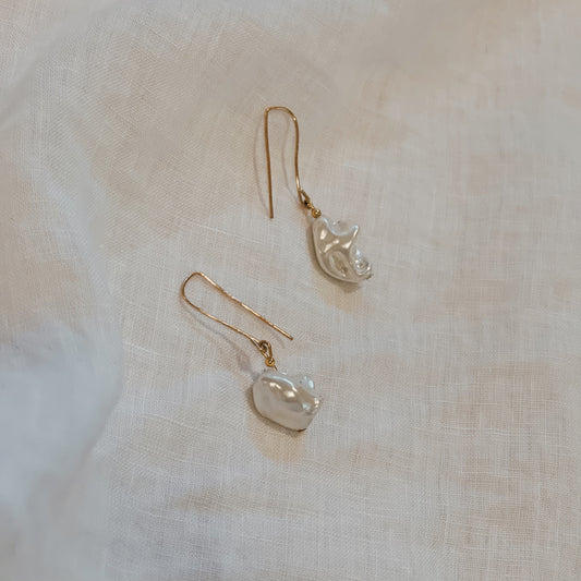 Free Your Mind Earrings