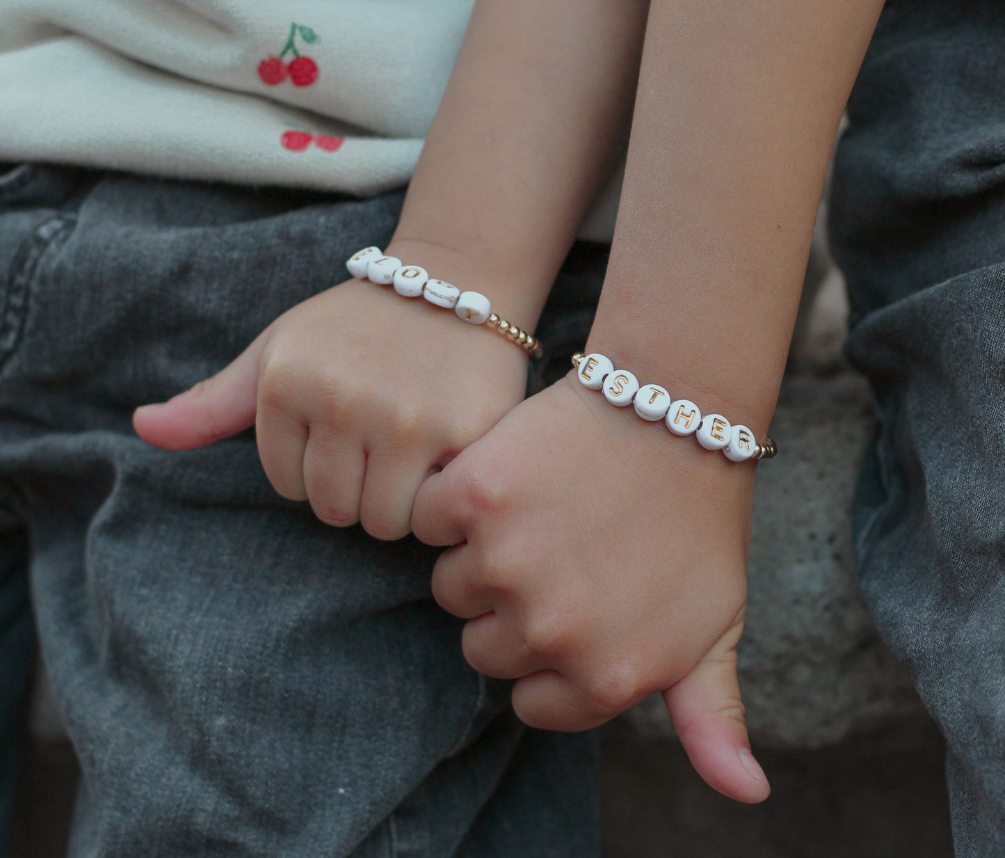 Love Story Bracelet - Kids